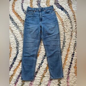 American Eagle Mom Jeans